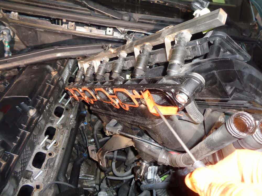 See B1032 in engine